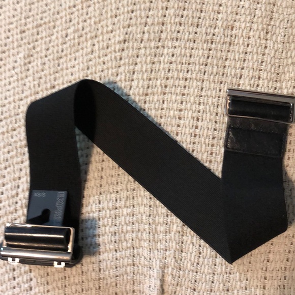 Express Accessories - Express Thick Belt